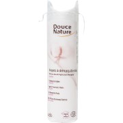 Douce Nature - Bio Kosmetik-Pads - extra sanft