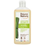 Douce Nature Shampooing Douche Des Families Lemongrass 250ml - Duschgel & Shampoo