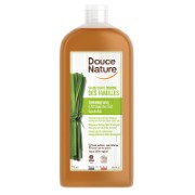 Douce Nature Shampooing Douche Des Families Lemongrass 1L - Duschgel & Shampoo
