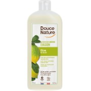 Douce Nature Shampooing Douche Evasion Citron - 2in1 Duschgel & Shampoo
