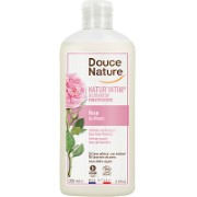 Douce Nature Natur´Intime Gel douceur Rose - Duschgel für den Intimbereich 250ml