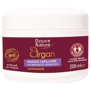 Douce Nature Masque Capillaire Argan - Haarmaske mit Argan-Öl