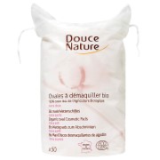 Douce Nature - Reinigungspads