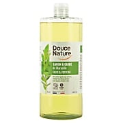 Douce Nature Savon Liquide de Marseille Verveine - Neutralseife1L