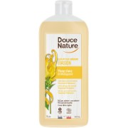 Douce Nature Shampooing Douche Evasion Ylang Ylang - Shampoo & Duschgel