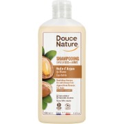 Douce Nature Shampooing crème argan - Cremeshampoo