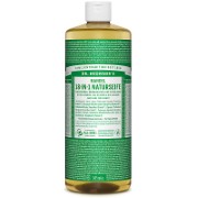 Dr. Bronner's Mandel 18-in-1 Naturseife 945 ml