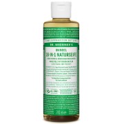 Dr. Bronner's Mandel 18-in-1 Naturseife 240 ml