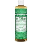 Dr. Bronner's Mandel 18-in-1 Naturseife 475 ml