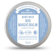Dr. Bronner's Magic Balm Körperbalsam Neutral-Mild