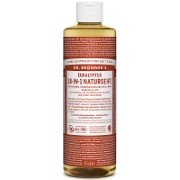 Dr. Bronner's Eucalyptus 18-in-1 Naturseife - 475 ml