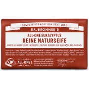 Dr. Bronner's All-One Eucalyptus Reine Naturseife