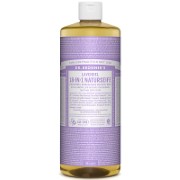 Dr. Bronner's Lavendel 18-in-1 Naturseife 945 ml