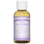 Dr. Bronner's Lavendel 18-in-1 Naturseife 60 ml
