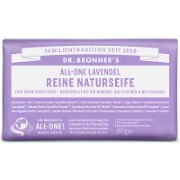 Dr. Bronner's All-One Lavendel Reine Naturseife