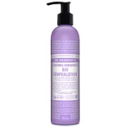 Dr. Bronner's Lavendel-Kokosnuss Bio Körperlotion