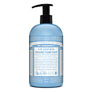 Dr. Bronner's Baby-Mild Sugar Soap 710 ml