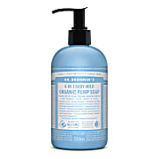 Dr. Bronner's Baby-Mild Sugar Soap 355 ml