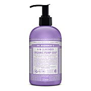 Dr. Bronner's Lavendel Sugar Soap 355 ml