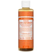 Dr. Bronner's Teebaum 18-in-1 Naturseife 240 ml