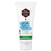 Bee Honest Aftersun mit Aloe Vera