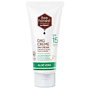 Bee Honest Aloe Vera Tagescreme SPF15