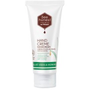 Bee Honest Handcreme Aloe Vera & Honig