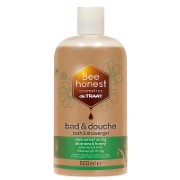 Bee Honest Bad & Duschgel Aloe Vera & Honig 500ml