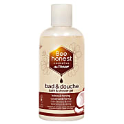 Bee Honest Bad & Duschgel Kokosnuss - 250ML