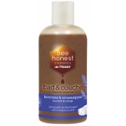 Bee Honest Bad & Duschgel Lavendel & Orange - 250ML