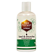 Bee Honest Bad & Duschgel Ohne Parfum