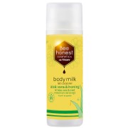 Bee Honest Body Milk Aloe Vera & Honig