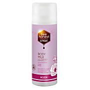 Bee Honest Body Milk Rosen