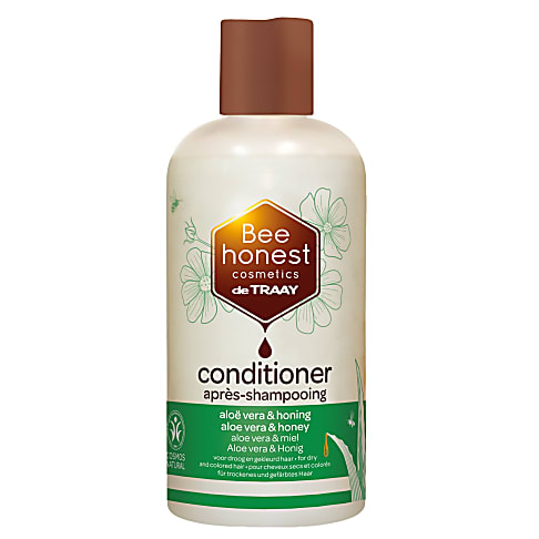 Bee Honest Conditioner Aloe Vera & Honig 250ML