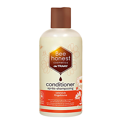 Bee Honest Conditioner Calendula 250ML