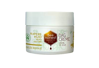 Bild von Bee Honest Gelee Royale Tagescrème