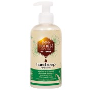 Bee Honest Handseife Aloe Vera & Honig