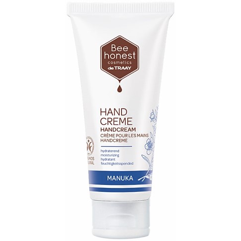 Bee Honest Manuka Handcreme