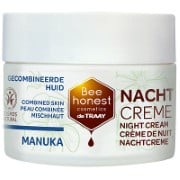 Bee Honest Manuka Nachtcreme