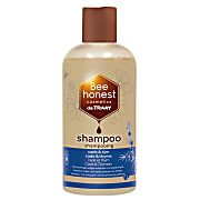 Bee Honest Shampoo Cade & Thymian