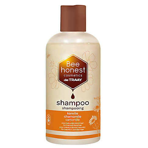 Bee Honest Natural Shampoo Kamille - 250ML