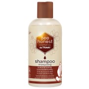 Bee Honest Shampoo Kokos & Honig