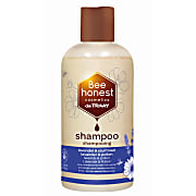 Bee Honest Shampoo Lavendel & Blütenpollen