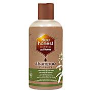 Bee Honest Shampoo Verveine & Zitrone