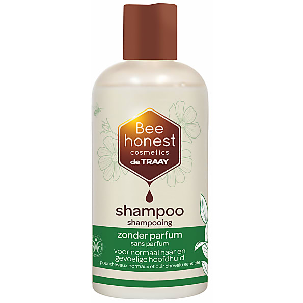 Bee Honest Shampoo Ohne Parfum 250ml