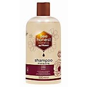 Bee Honest Shampoo Rosen - 500ML