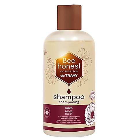 Bee Honest Shampoo Rosen - 250ML