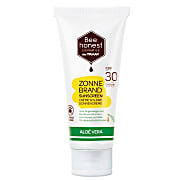 Bee Honest Sonnencreme mit Aloe Vera LSF30