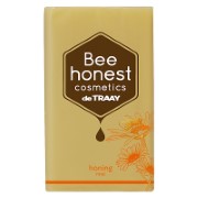 Bee Honest Zeep Honing (fairtrade) - Seife mit Honigduft