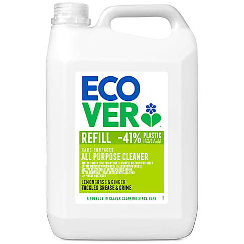 Ecover Allzweck-Reiniger 5L Vorteilsgröße